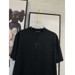 2025年4月4日入荷新作Louis Vuitton半袖 Tシャツ高級品/LD工場