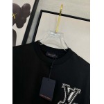 2025年4月4日入荷新作Louis Vuitton半袖 Tシャツ高級品/LD工場