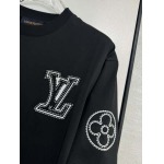 2025年4月4日入荷新作Louis Vuitton半袖 Tシャツ高級品/LD工場