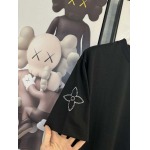 2025年4月4日入荷新作Louis Vuitton半袖 Tシャツ高級品/LD工場