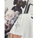 2025年4月4日入荷新作Louis Vuitton半袖 Tシャツ高級品/LD工場