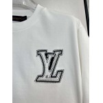 2025年4月4日入荷新作Louis Vuitton半袖 Tシャツ高級品/LD工場