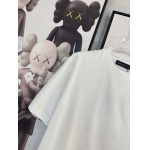 2025年4月4日入荷新作Louis Vuitton半袖 Tシャツ高級品/LD工場