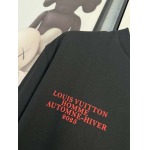 2025年4月4日入荷新作Louis Vuitton半袖 Tシャツ高級品/LD工場