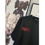2025年4月4日入荷新作Louis Vuitton半袖 Tシャツ高級品/LD工場