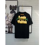 2025年4月4日入荷新作Louis Vuitton半袖 Tシャツ高級品/LD工場