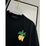 2025年4月4日入荷新作Louis Vuitton半袖 Tシャツ高級品/LD工場