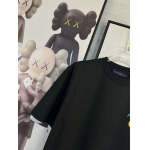 2025年4月4日入荷新作Louis Vuitton半袖 Tシャツ高級品/LD工場