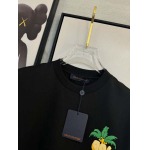 2025年4月4日入荷新作Louis Vuitton半袖 Tシャツ高級品/LD工場