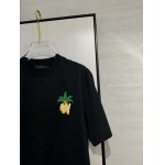 2025年4月4日入荷新作Louis Vuitton半袖 Tシャツ高級品/LD工場