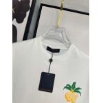 2025年4月4日入荷新作Louis Vuitton半袖 Tシャツ高級品/LD工場