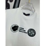 2025年4月4日入荷新作Louis Vuitton半袖 Tシャツ高級品/LD工場