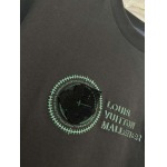 2025年4月4日入荷新作Louis Vuitton半袖 Tシャツ高級品/LD工場