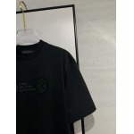 2025年4月4日入荷新作Louis Vuitton半袖 Tシャツ高級品/LD工場