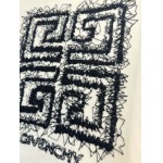 2025年4月4日入荷新作GIVENCHY 半袖 Tシャツ高級品/LD工場
