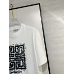 2025年4月4日入荷新作GIVENCHY 半袖 Tシャツ高級品/LD工場