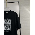 2025年4月4日入荷新作GIVENCHY 半袖 Tシャツ高級品/LD工場