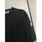 2025年4月4日入荷新作Moncler半袖 Tシャツ高級品/LD工場