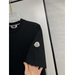 2025年4月4日入荷新作Moncler半袖 Tシャツ高級品/LD工場