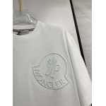 2025年4月4日入荷新作Moncler半袖 Tシャツ高級品/LD工場