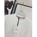 2025年4月4日入荷新作Moncler半袖 Tシャツ高級品/LD工場