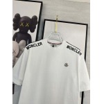 2025年4月4日入荷新作Moncler半袖 Tシャツ高級品/LD工場