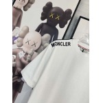 2025年4月4日入荷新作Moncler半袖 Tシャツ高級品/LD工場