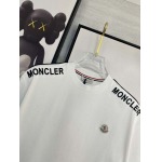 2025年4月4日入荷新作Moncler半袖 Tシャツ高級品/LD工場