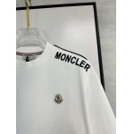 2025年4月4日入荷新作Moncler半袖 Tシャツ高級品/LD工場