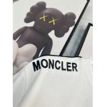 2025年4月4日入荷新作Moncler半袖 Tシャツ高級品/LD工場