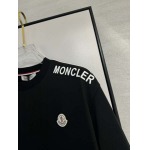 2025年4月4日入荷新作Moncler半袖 Tシャツ高級品/LD工場