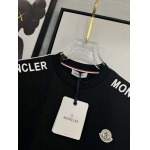 2025年4月4日入荷新作Moncler半袖 Tシャツ高級品/LD工場