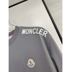2025年4月4日入荷新作Moncler半袖 Tシャツ高級品/LD工場