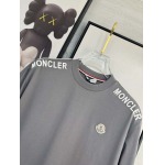 2025年4月4日入荷新作Moncler半袖 Tシャツ高級品/LD工場