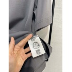 2025年4月4日入荷新作Moncler半袖 Tシャツ高級品/LD工場