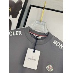 2025年4月4日入荷新作Moncler半袖 Tシャツ高級品/LD工場