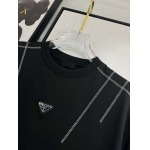 2025年4月4日入荷新作Prada半袖 Tシャツ高級品/LD工場