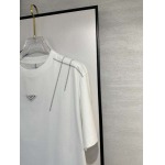 2025年4月4日入荷新作Prada半袖 Tシャツ高級品/LD工場