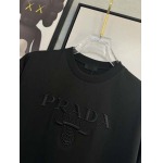 2025年4月4日入荷新作Prada半袖 Tシャツ高級品/LD工場