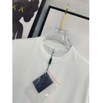 2025年4月4日入荷新作Prada半袖 Tシャツ高級品/LD工場