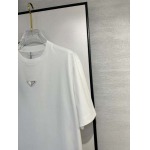 2025年4月4日入荷新作Prada半袖 Tシャツ高級品/LD工場