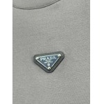 2025年4月4日入荷新作Prada半袖 Tシャツ高級品/LD工場