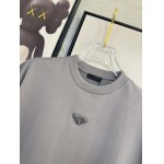 2025年4月4日入荷新作Prada半袖 Tシャツ高級品/LD工場