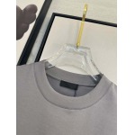 2025年4月4日入荷新作Prada半袖 Tシャツ高級品/LD工場