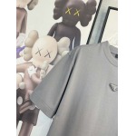 2025年4月4日入荷新作Prada半袖 Tシャツ高級品/LD工場