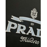 2025年4月4日入荷新作Prada半袖 Tシャツ高級品/LD工場