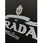 2025年4月4日入荷新作Prada半袖 Tシャツ高級品/LD工場
