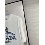2025年4月4日入荷新作Prada半袖 Tシャツ高級品/LD工場
