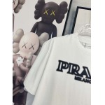 2025年4月4日入荷新作Prada半袖 Tシャツ高級品/LD工場