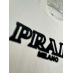 2025年4月4日入荷新作Prada半袖 Tシャツ高級品/LD工場